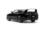 Fast & Furious Diecast Modell 1/24 1995 Toyota Supra 3