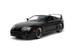 Fast & Furious Diecast Modell 1/24 1995 Toyota Supra 6