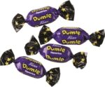 Fazer Dumle Liquorice Lakrits Storpack 3 kg 2