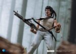 First Blood Exquisite Super Actionfigur 1/12 John Rambo 16 cm 11