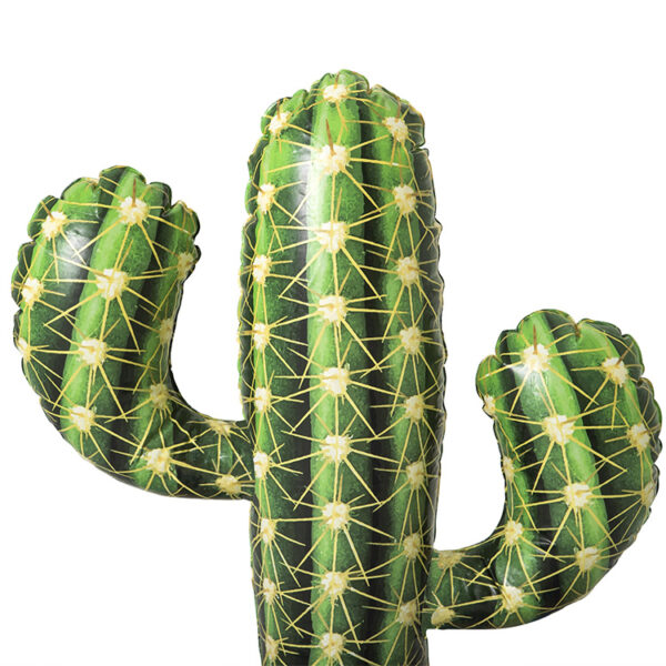 Flytande Drinkhållare Kaktus 3