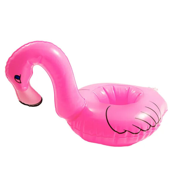 Flytande Dryckeshållare Flamingo 1