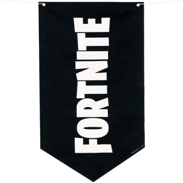 Fortnite Flagga 52 cm 1