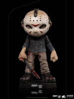 FRIDAY THE 13TH - Jason Voorhees - Figurine Mini Co 16cm 1