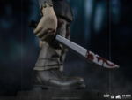 FRIDAY THE 13TH - Jason Voorhees - Figurine Mini Co 16cm 3