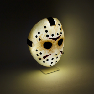 FRIDAY THE 13TH - Jason Voorhees - Lamp 1