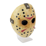 FRIDAY THE 13TH - Jason Voorhees - Lamp 4