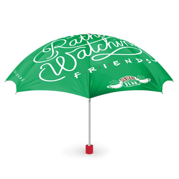 FRIENDS - Central Perk - Umbrella 1