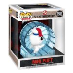 Ghostbusters 2024 POP! Deluxe Vinyl Figure Mini Puft 9 cm 2