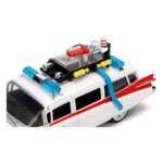 Ghostbusters Diecast Model 1/24 ECTO-1 5