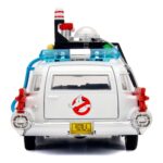 Ghostbusters Diecast Model 1/24 ECTO-1 7