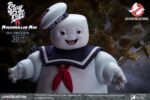 Ghostbusters Soft Vinyl Statue Stay Puft Marshmallow Man Deluxe Version 30 cm 4