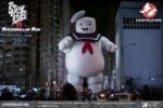 Ghostbusters Soft Vinyl Statue Stay Puft Marshmallow Man Deluxe Version 30 cm 5