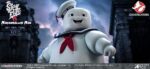 Ghostbusters Soft Vinyl Statue Stay Puft Marshmallow Man Deluxe Version 30 cm 6