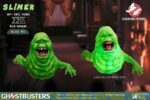 Ghostbusters Statue 1/8 Slimer (DX) + Zuul (DX) Deluxe Version Twin Pack Set 12 cm 5