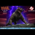 Ghostbusters Statue 1/8 Slimer (DX) + Zuul (DX) Deluxe Version Twin Pack Set 12 cm 6