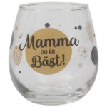 Glas - Mamma Du Är Bäst 1