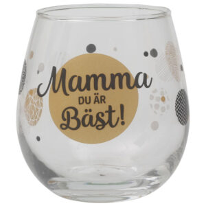 Glas - Mamma Du Är Bäst 1