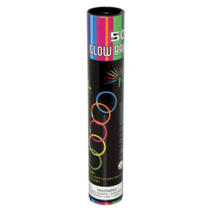 Glow Sticks 50-pack 1