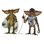 Gremlins 2 Action Figure 2-Pack Tattoo Gremlins 18 cm 1