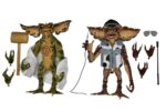 Gremlins 2 Action Figure 2-Pack Tattoo Gremlins 18 cm 8