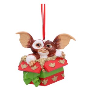 Gremlins Hängande Juldekoration Gizmo 10 cm 1