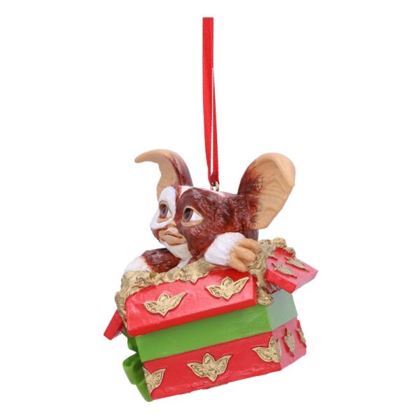 Gremlins Hängande Juldekoration Gizmo 10 cm 2