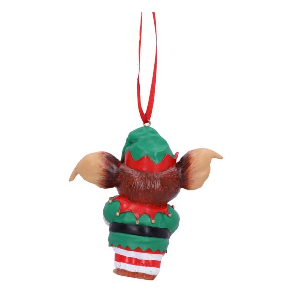 Gremlins Hängande Julgransdekoration Gizmo 9 cm 3