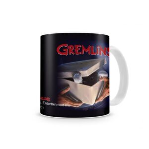 Gremlins Mugg - Gizmo 1