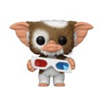 Gremlins POP! Gizmo with 3D Glasses 9 cm 1