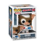 Gremlins POP! Gizmo with 3D Glasses 9 cm 2