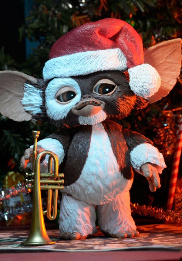 Gremlins Ultimate Action Figure Gizmo 12 cm 3