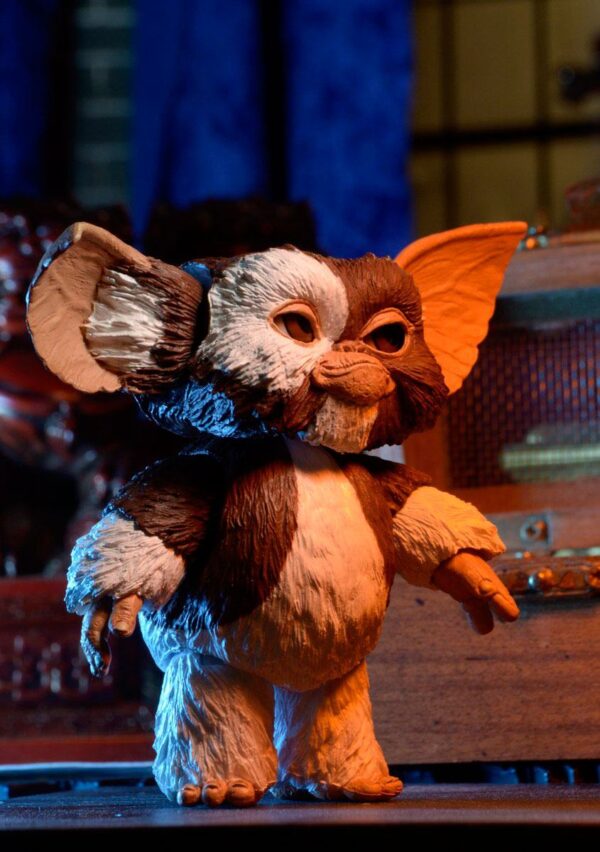 Gremlins Ultimate Action Figure Gizmo 12 cm 4