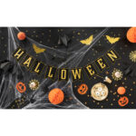 Halloween Foliekonfetti 15g 2