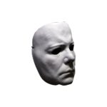 Halloween II Vacuform Mask Michael Myers 1