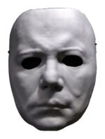 Halloween II Vacuform Mask Michael Myers 2