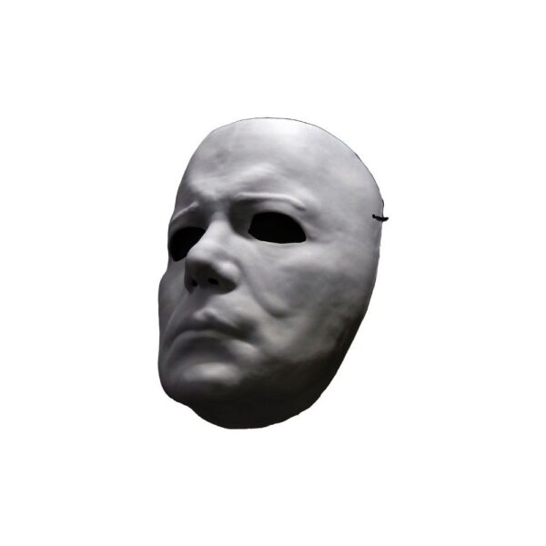 Halloween II Vacuform Mask Michael Myers 3