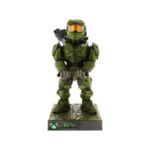 Halo Cable Guys Charging Stand Master Chief Exclusive Edition 20 cm 4