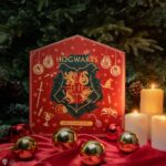 Harry Potter Advent Calendar Deluxe 2024 2