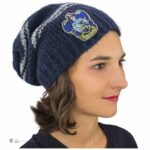 Harry Potter Beaniemössa Slouchy Ravenclaw 3