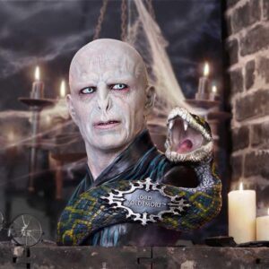 Harry Potter Bust Lord Voldemort 31 cm 1