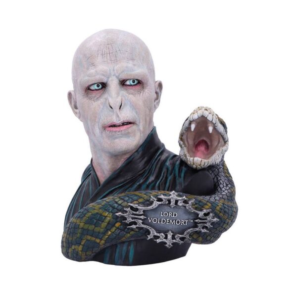 Harry Potter Bust Lord Voldemort 31 cm 2