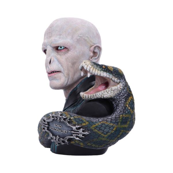 Harry Potter Bust Lord Voldemort 31 cm 3