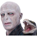 Harry Potter Bust Lord Voldemort 31 cm 5