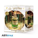 HARRY POTTER Flaska och glas set - Potion 6