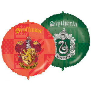 Harry Potter Folieballong 46 cm 1