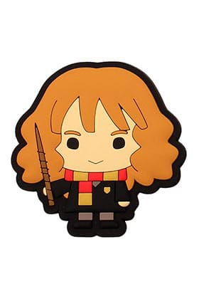 Harry Potter Gummimagnet - Hermione 1