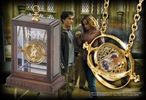 Harry Potter - Hermine´s Time Turner 1