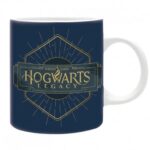 Harry Potter Hogwarts Legacy Mugg 1