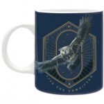 Harry Potter Hogwarts Legacy Mugg 2